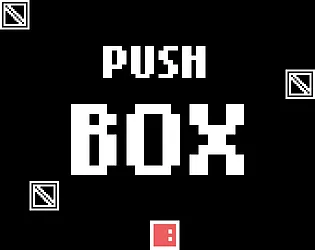 Push Box's cover image.